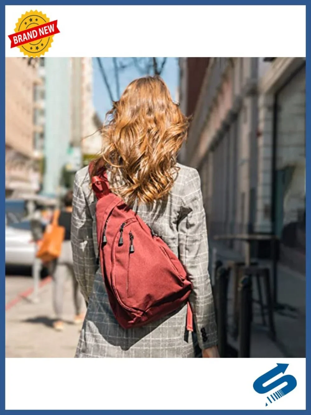 N/A versatile sling